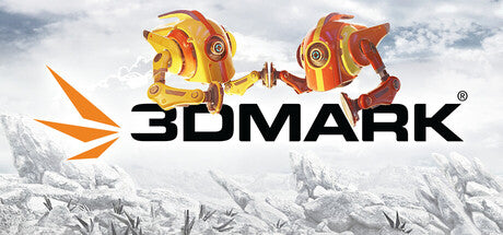 3DMark
