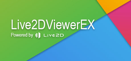 Live2DViewerEX
