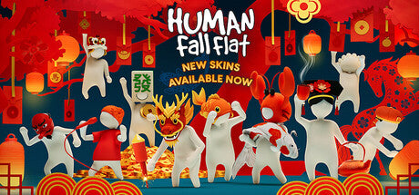 Human: Fall Flat