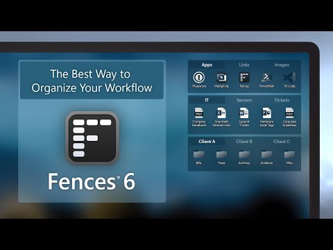 Fences 6
