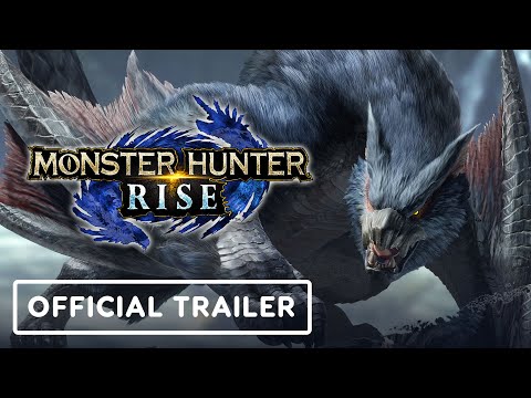 Monster Hunter Rise
