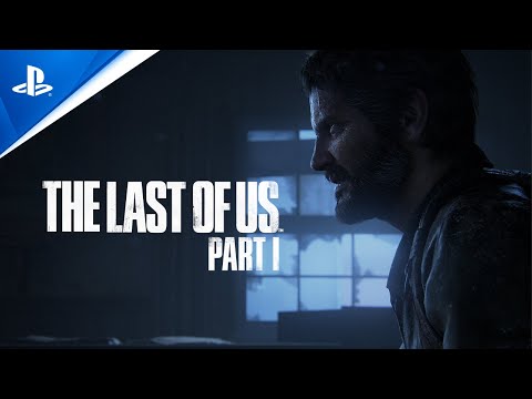 The Last of Us Part I
