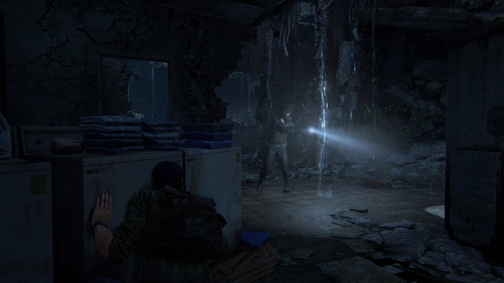 The Last of Us Part I