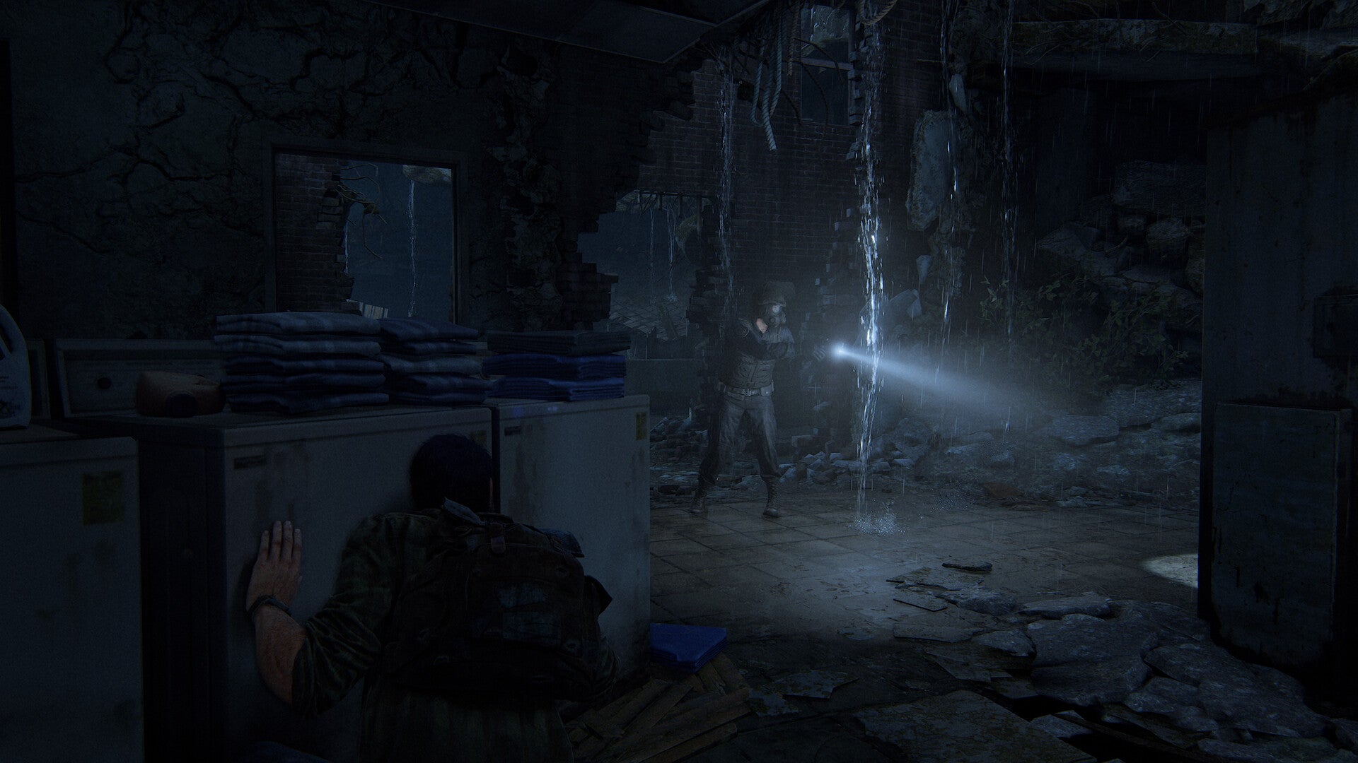 The Last of Us Part I